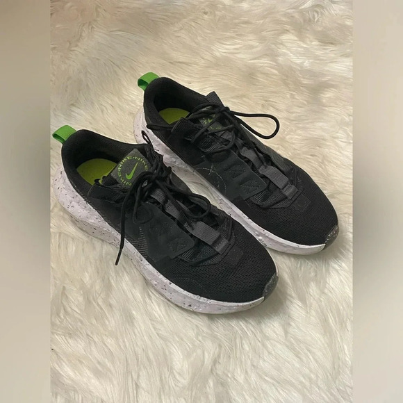 Nike Crater Impact \